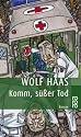 Komm, süßer Tod