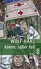 Komm, süßer Tod
