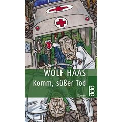 Komm, s��er Tod