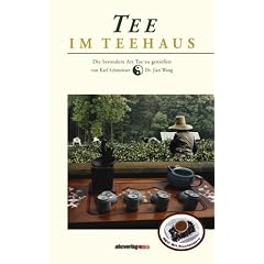 Tee im Teehaus: Die besondere Art Tee zu geniessen