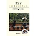 Tee im Teehaus: Die besondere Art Tee zu geniessen