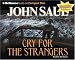 Book Cry for the Strangers
