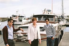 Image de Two Door Cinema Club