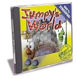 Jumpy's World (Jewelcase) - 