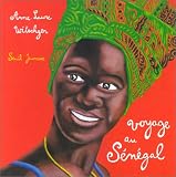 Voyage au S�n�gal par Witschger