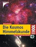 Die Kosmos Himmelskunde - Dieter B. Herrmann