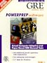 Powerprep Software: Test Preparation for the Gre General Test