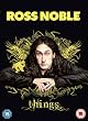 Ross Noble's Things - Live (Limited Edition - Exclusive to Amazon.co.uk) [DVD]