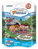 Vtech V-Motion Learning Game - Little Einsteins