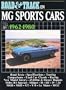 Road Track on Mg Sports Cars 19621980 (Brooklands Books Road Tests Series)