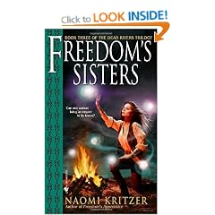 Freedom's Sisters