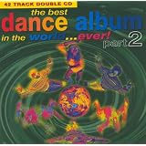 Best Dance Album IIby Various