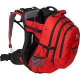 Kelty TC 2.1 Child Carrier (Cherry)