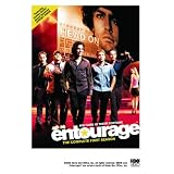 Entourage: The Complete First Season