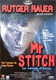 Mr. Stitch [Region 2]