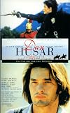 Der Husar auf dem Dach - Olivier Martinez