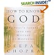 How to Know God (Miniature) by Deepak Chopra