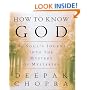 How to Know God (Miniature)