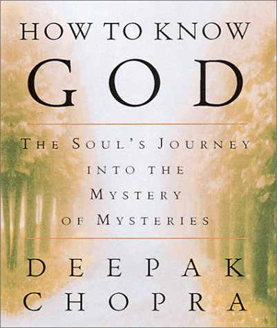 How to Know God (Miniature) under General in The Books Store