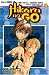 Hikaru No Go 07 cover image