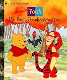 The Best Thanksgiving Day (Pooh)