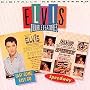 Easy Come Easy Go/Speedway: Double Feature/Original Soundtracks