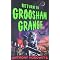 My favourite Anthony Horowitz books