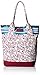 Roxy Tropical Breeze Messenger Shoulder Bag
