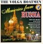 Memories From Russia