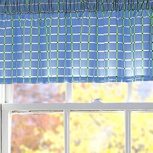 Buy Wild Animals Window Valance by Olive Kids by Olive Kids now!