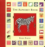 The Alphabet Room