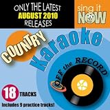 Top Down (In the style of Fast Ryde) [Karaoke Version]