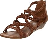Madden Girl Women's Banterr Wedge Sandal