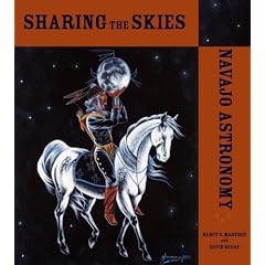 Sharing the Skies: Navajo Astronomy