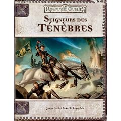Seigneurs des t�n�bres