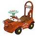 Mater the Truck Activity Ride On