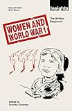 Women and World War 1 : the written response