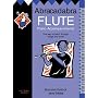 Abracadabra Flute: Piano Accompaniments: The Way to Learn Through Songs and Tunes