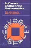 Review Taylor & Francis  / Software Engineering Mathematics