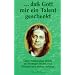 ... dass Gott mir ein Talent geschenkt: Clara Schumanns Briefe an Hermann H�rtel und Richard und Helene Sch�ne