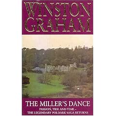 The Miller's Dance (The Poldark Saga)