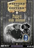 Western von gestern - Fuzzys wilde Abenteuer - Al St. John
