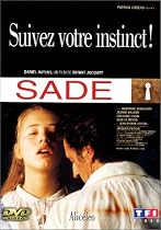 Sade [Region 2]