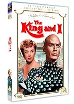 The King And I: 2-disc (Special Edition) [DVD] [1956]