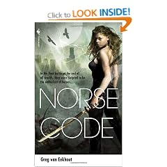 Norse Code