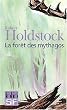 La for�t des Mythagos : Coffret 4 volumes : Tome 1, La for�t des mythagos ; Tome 2, Lavondyss ; Tome 3, Le Passe-broussaille ; Tome 4, La Porte d'ivoire
