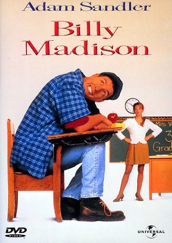 Billy Madison