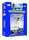 Thomas and Friends - Thomas Gets Bumped - With Toy