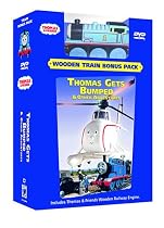 Thomas & Friends Thomas/Bumped