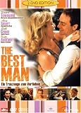 The Best Man - Ein Trauzeuge zum Verlieben (2 DVDs) - Stuart Townsend